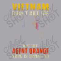 Vietnam War Orange Agent Military Victims Retired Soldiers Youth 3/4 Sleeve | Artistshot