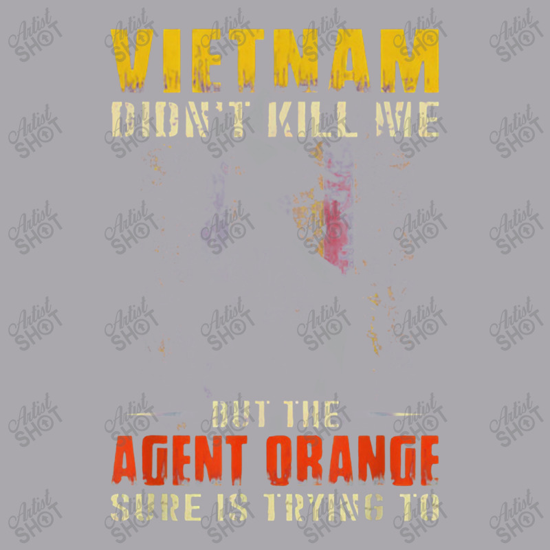 Vietnam War Orange Agent Military Victims Retired Soldiers Youth 3/4 Sleeve | Artistshot