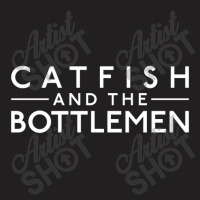 Catfish And The Bottlemen T-shirt | Artistshot