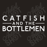 Catfish And The Bottlemen Tank Top | Artistshot