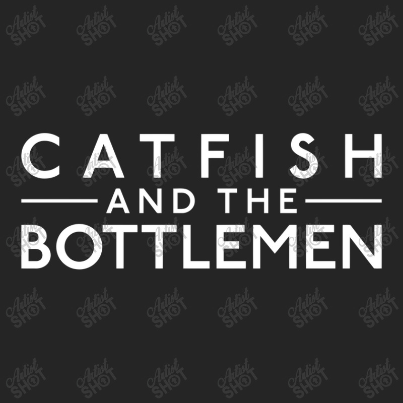 Catfish And The Bottlemen Unisex Hoodie | Artistshot