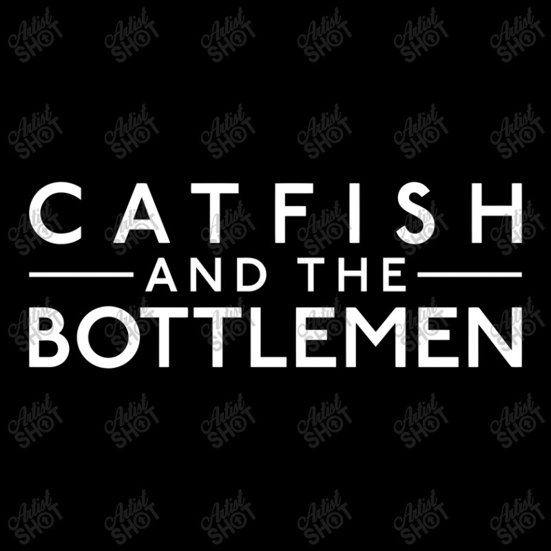 Catfish And The Bottlemen Zipper Hoodie | Artistshot