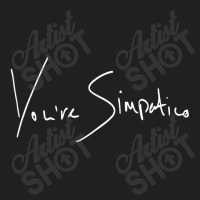 Catfish And The Bottlemen - You're Simpatico T-shirt | Artistshot