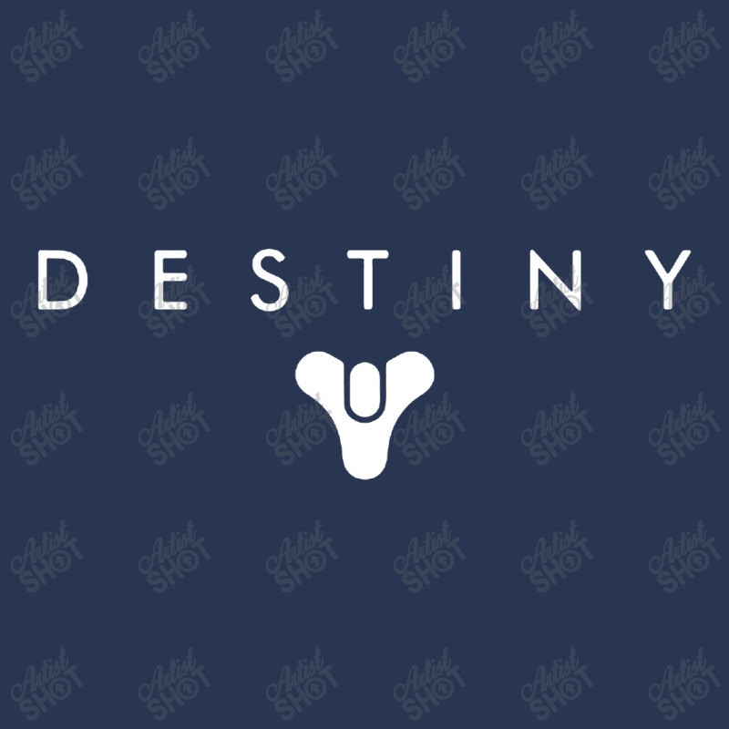 Destiny Games Ladies Denim Jacket by Xenia Tees | Artistshot