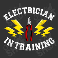 Electrician In Training Electrical Technician Electronics Baby Bodysuit | Artistshot