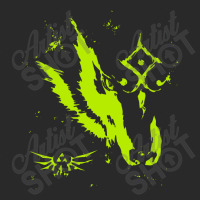 Wolf Link Toddler T-shirt | Artistshot