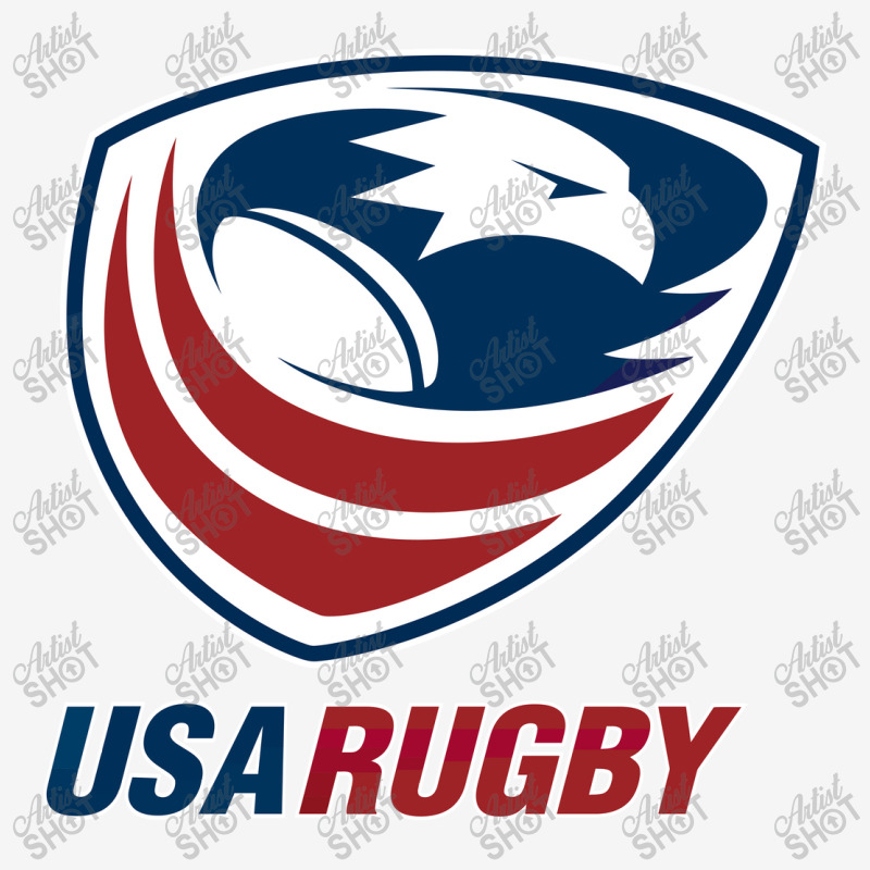 Rugby Usa Camper Cup | Artistshot