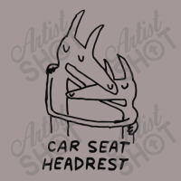 Carseatheadrest Vintage Short | Artistshot