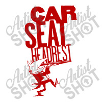 Carseatheadrest 3/4 Sleeve Shirt | Artistshot