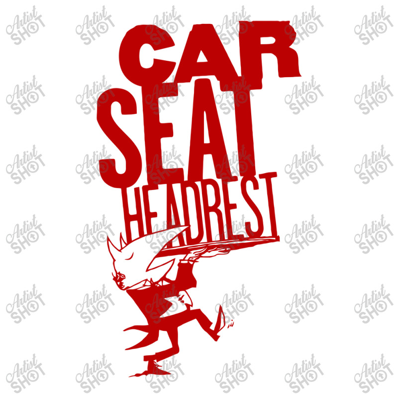 Carseatheadrest 3/4 Sleeve Shirt | Artistshot