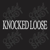 Knocked Loose T-shirt | Artistshot