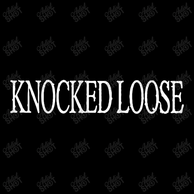 Knocked Loose Pocket T-shirt | Artistshot