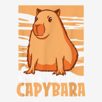 Capybara South American Rodent   Respect The Capybara T Shirt Camper Cup | Artistshot