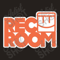 Rec Room Tank Top | Artistshot