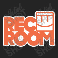 Rec Room 3/4 Sleeve Shirt | Artistshot