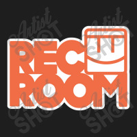 Rec Room Classic T-shirt | Artistshot