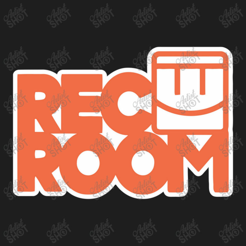 Rec Room Classic T-shirt by arttothemoon | Artistshot