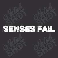 Senses Fail Vintage Hoodie And Short Set | Artistshot