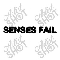 Senses Fail Zipper Hoodie | Artistshot