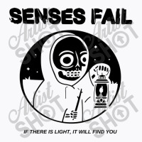 Senses Fail T-shirt | Artistshot