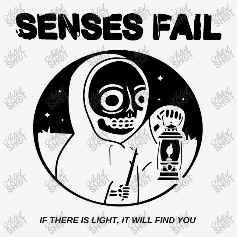 Senses Fail Classic T-shirt | Artistshot