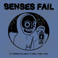 Senses Fail Lightweight Hoodie | Artistshot