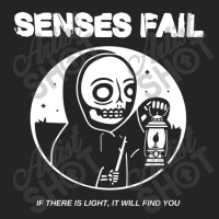 Senses Fail 3/4 Sleeve Shirt | Artistshot