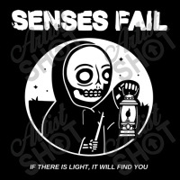 Senses Fail Lightweight Hoodie | Artistshot