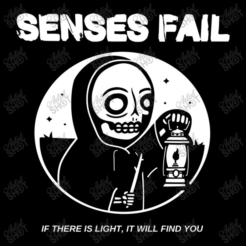 Senses Fail Lightweight Hoodie | Artistshot