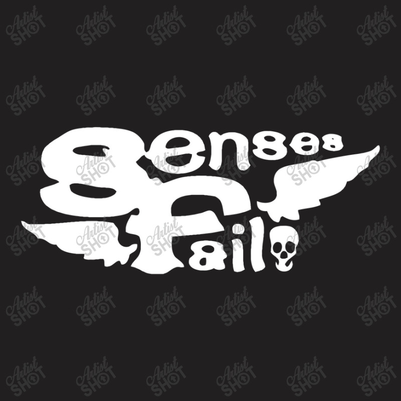 Senses Fail T-shirt | Artistshot