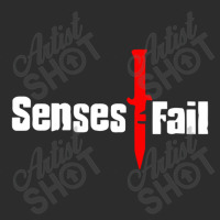 Senses Fail Exclusive T-shirt | Artistshot