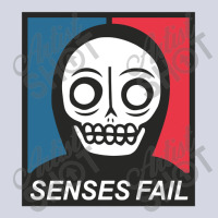 Senses Fail Fleece Short | Artistshot