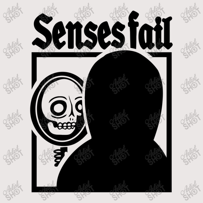 Senses Fail Pocket T-shirt | Artistshot