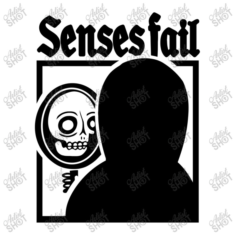 Senses Fail Men's T-shirt Pajama Set | Artistshot