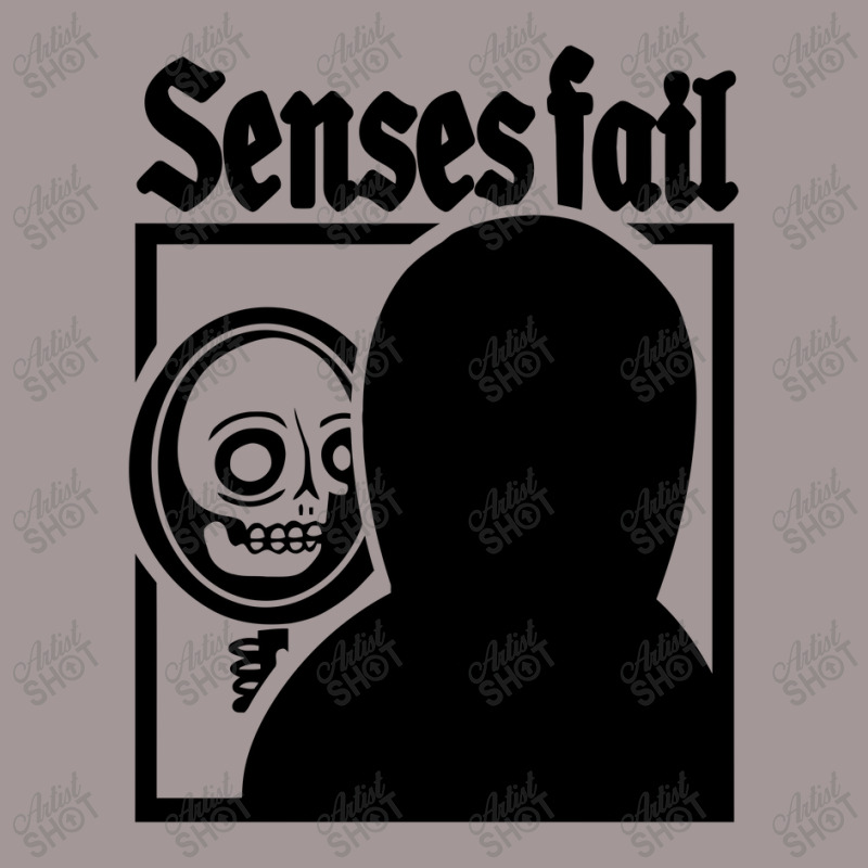 Senses Fail Vintage Hoodie | Artistshot