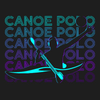 Canoe Polo T  Shirt Canoe Polo Canoeing Canoeist Retro Gift T  Shirt Classic T-shirt | Artistshot