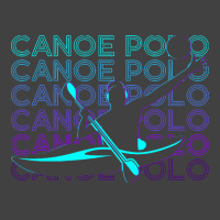 Canoe Polo T  Shirt Canoe Polo Canoeing Canoeist Retro Gift T  Shirt Vintage T-shirt | Artistshot