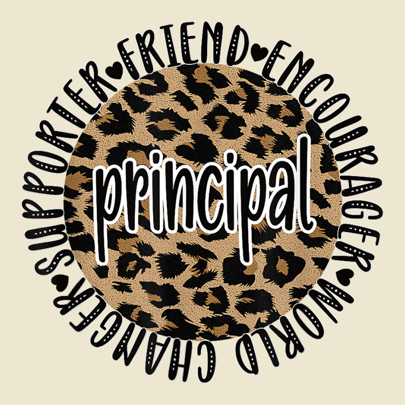 Best Principal Appreciation School Principal T Shirt Cropped Hoodie by nycerecoverdell | Artistshot