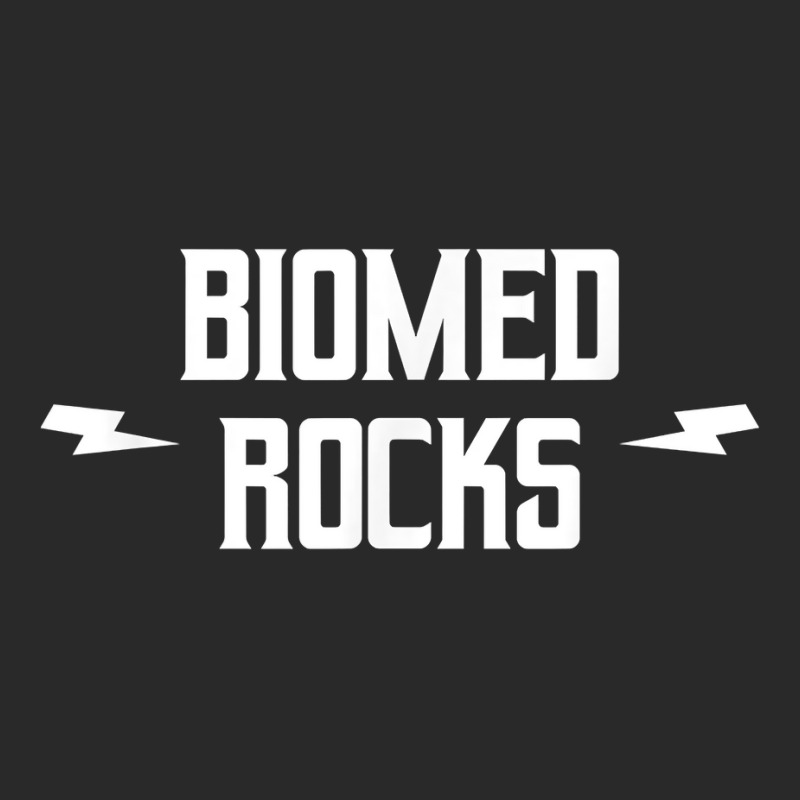 Biomed Gifts For Biomedical Engineers T Shirt Toddler T-shirt by kadrienstang | Artistshot