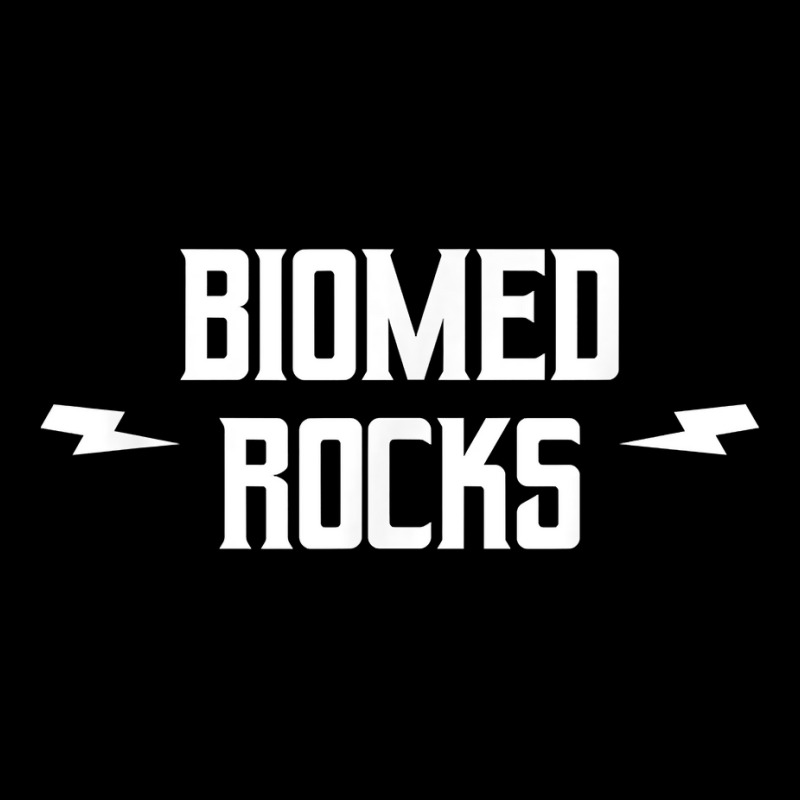 Biomed Gifts For Biomedical Engineers T Shirt Long Sleeve Baby Bodysuit by kadrienstang | Artistshot