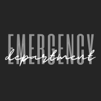 Emergency Department Emergency Room Healthcare Nursing Sweatshirt Unisex Hoodie | Artistshot