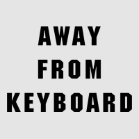 Afk Away From Keyboard Exclusive T-shirt | Artistshot
