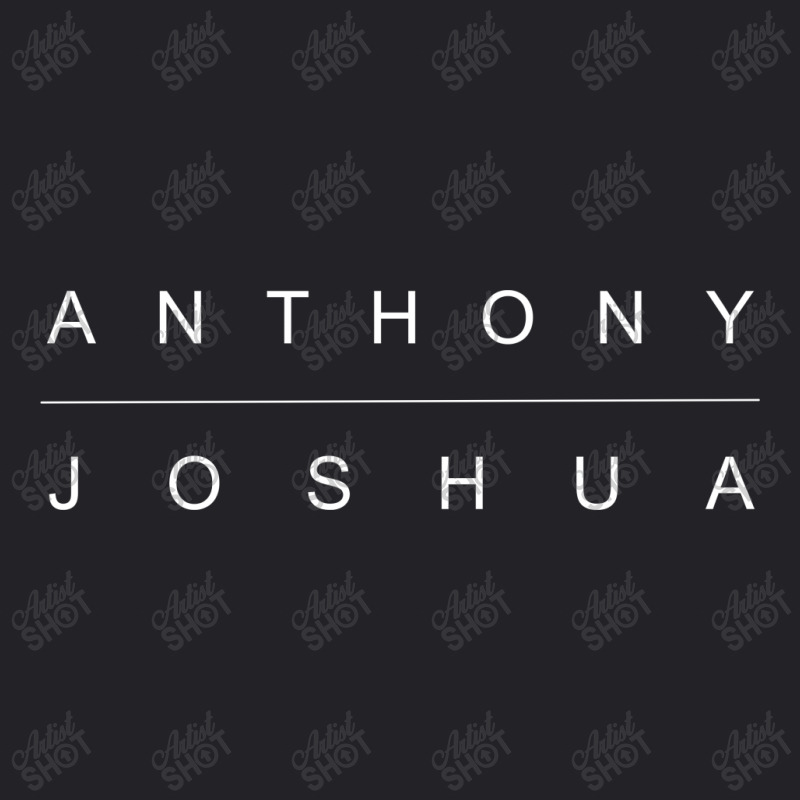 Anthony Joshua Men's Boxing Youth Tee | Artistshot