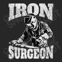 Welder Funny Welder Welding Weld Iron Surgeon Men's T-shirt Pajama Set | Artistshot