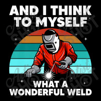 Welder Best Welding Art Arc Welder Pipeliner Ironworker Pocket T-shirt | Artistshot