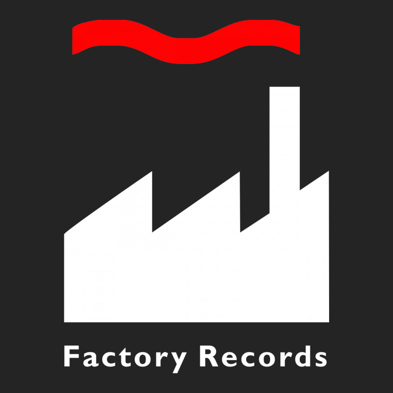 Factory Records   Retro Record Label   Mens Music 3/4 Sleeve Shirt | Artistshot