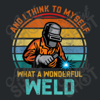 Welder Best Welding Art Welder Pipeline Ironworker Funny Welding Crewneck Sweatshirt | Artistshot