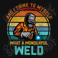 Welder Best Welding Art Welder Pipeline Ironworker Funny Welding Baby Bibs | Artistshot