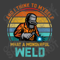 Welder Best Welding Art Welder Pipeline Ironworker Funny Welding Men's Polo Shirt | Artistshot