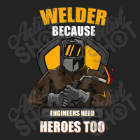 Welder Best Welding Art Welder Steelworker Ironworker Pipeline 3/4 Sleeve Shirt | Artistshot